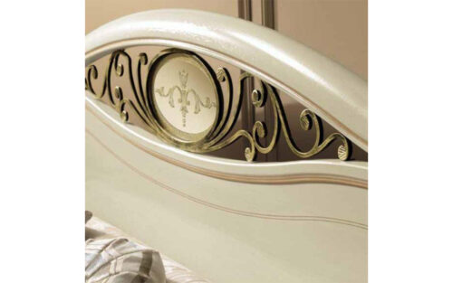 Pat Caterina , Lemn Masiv, 160/180x200cm - imagine 3