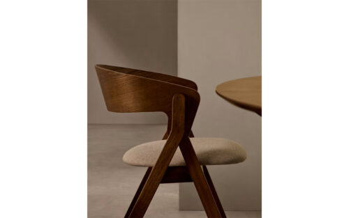 Scaun Godia, 76×56x55 cm - imagine 4