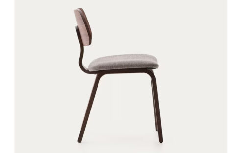 Scaun dining Gena, 78×53,5×48,5 cm - imagine 3