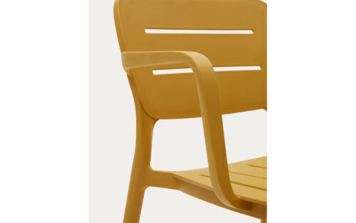 Scaun dining Morella, 79×53×53 cm - imagine 4