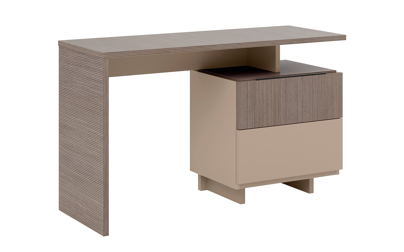 Untitled-1_0002_EssenzaNight01_WRITING DESK Birou Essenza, 130×46×78,5 cm - imagine 1