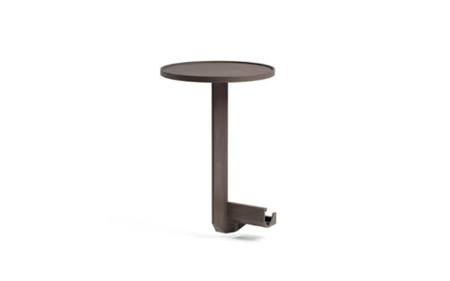 Masă joasă rotundă Nardi Tavolino – Ø33×H41 cm - imagine 4
