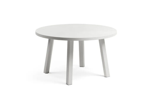 Masă joasă rotundă Nardi Maxi Tavolino, Ø60×40 cm - imagine 3