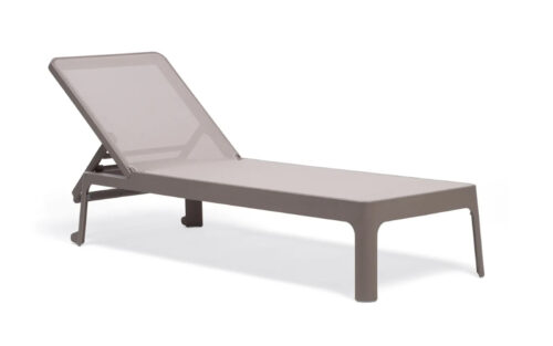 Sezlong Nardi - Plano - imagine 4