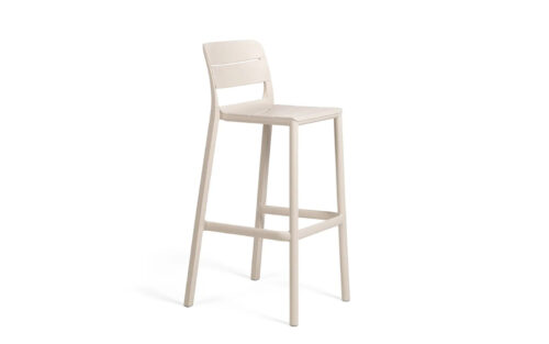 Scaun de bar Nardi - Cassia Stool - imagine 4