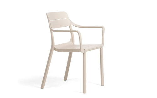 Scaun Exterior Nardi - Cassia Armchair - imagine 4