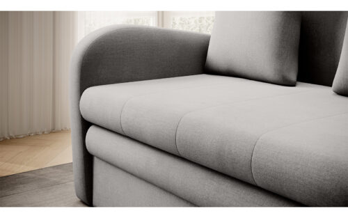 Canapea Ario, Material Nube 03, Nube 03, Mobarta - imagine 4