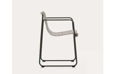 Scaun de exterior Maurina, 77×56×56 cm - imagine 10