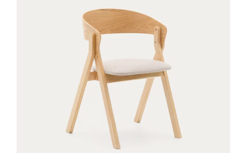 Scaun Godia, 76×56x55 cm - imagine 5