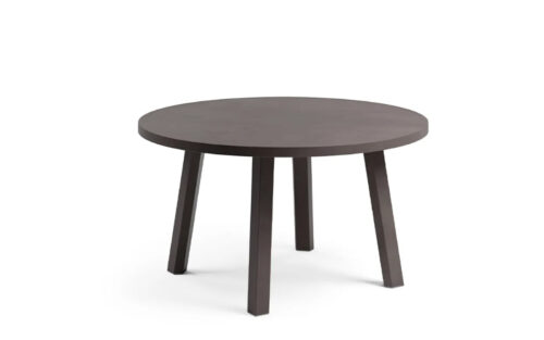 Masă joasă rotundă Nardi Maxi Tavolino, Ø60×40 cm - imagine 2