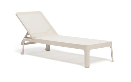 Sezlong Nardi - Plano - imagine 3