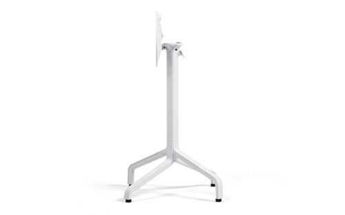 Bază de masă pliabilă Nardi Frasca Mini Folding – 45×45×H72 cm - imagine 4