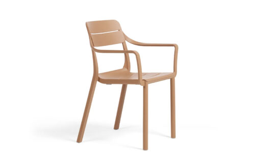 Scaun Exterior Nardi - Cassia Armchair - imagine 5