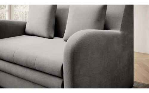 Canapea Ario, Material Nube 03, Nube 03, Mobarta - imagine 5