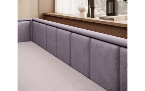 Canapea Finn, Material Poco 101, Poco 41, Mobarta - imagine 5