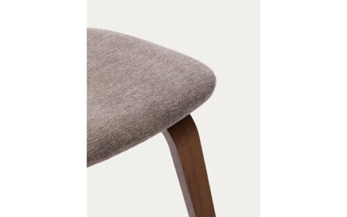 Scaun dining Gena, 78×53,5×48,5 cm - imagine 5