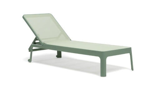 Sezlong Nardi - Plano