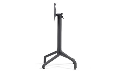 Bază de masă pliabilă Nardi Frasca Mini Folding – 45×45×H72 cm - imagine 3