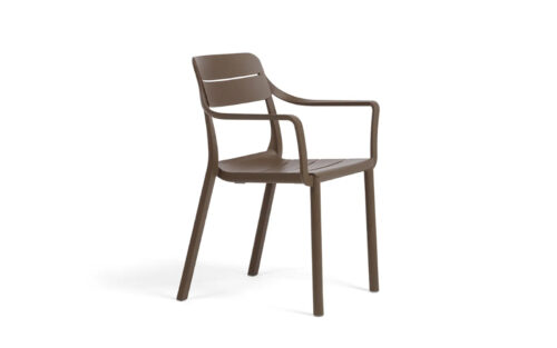 Scaun Exterior Nardi - Cassia Armchair - imagine 6