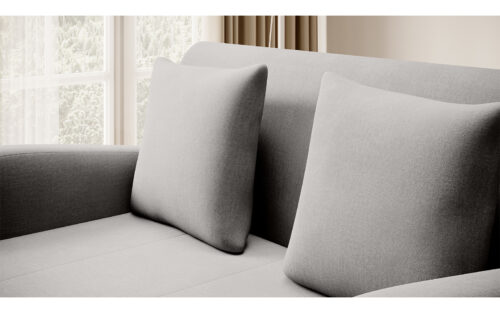Canapea Ario, Material Nube 03, Nube 03, Mobarta - imagine 6