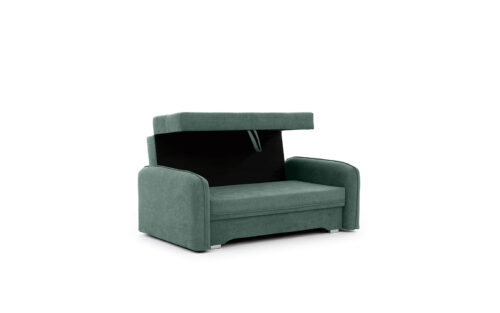 Canapea Laine, Material Poco 100, Mobarta - imagine 5