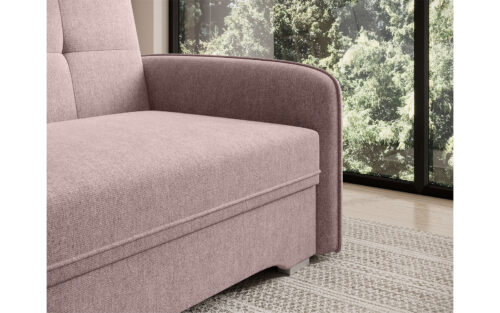 Fotoliu Laine, Material Poco 101, Mobarta - imagine 5