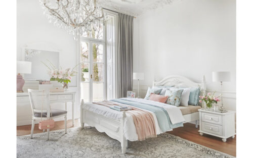 Pat Elizabeth, 140/160/180x200 cm - imagine 3