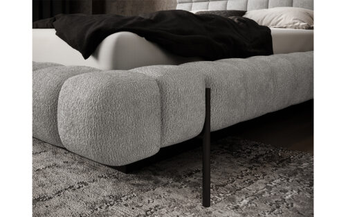 Pat Magentta, 140/160/180x200 cm, Personalizabil - imagine 7