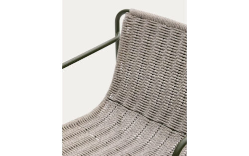 Scaun de exterior Maurina, 77×56×56 cm - imagine 8