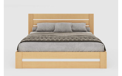 Pat Antico Lotus, Lemn Masiv Fag, Personalizabil - imagine 6