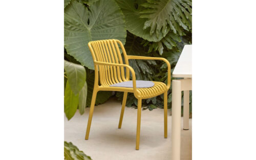 Scaun Isabellini, 80×57×51 cm - imagine 7