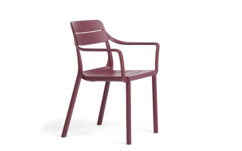 Scaun Exterior Nardi - Cassia Armchair - imagine 8