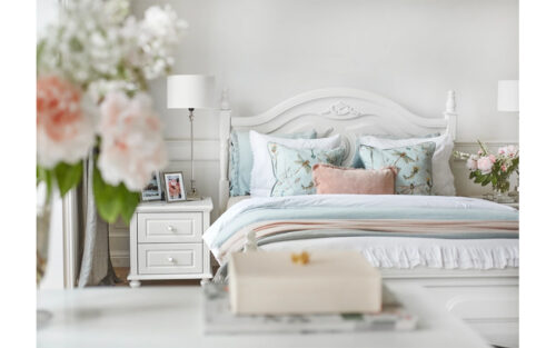 Pat Elizabeth, 140/160/180x200 cm - imagine 4