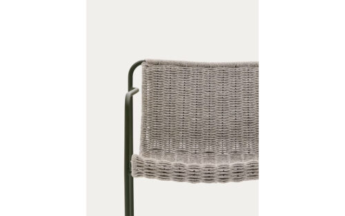 Scaun de exterior Maurina, 77×56×56 cm - imagine 6