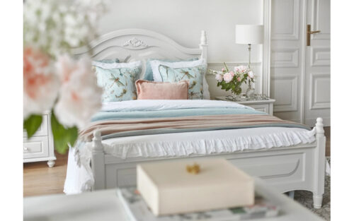 Pat Elizabeth, 140/160/180x200 cm - imagine 5