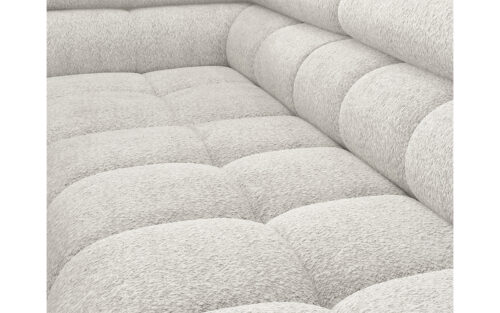 Colțar Ferry, Extensibil, 276x72x200, Material Royal 01 - imagine 10