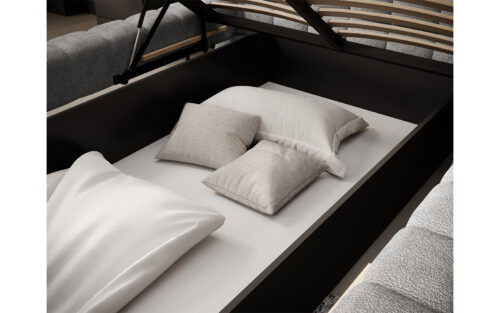 Pat Magentta, 140/160/180x200 cm, Personalizabil - imagine 11