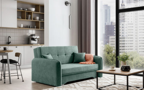Canapea Laine, Material Poco 100, Mobarta - imagine 10