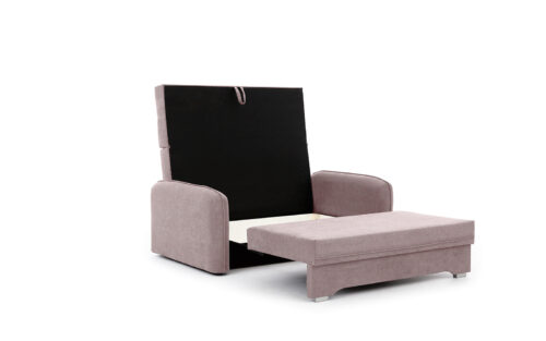 Canapea Laine, Material Poco 101, Mobarta - imagine 11