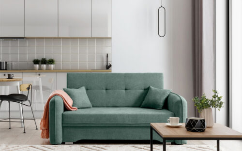 Canapea Laine, Material Poco 100, Mobarta - imagine 12