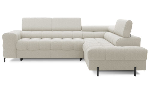 Colțar Ferry, Extensibil, 276x72x200, Material Royal 18 - imagine 14