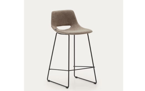 Scaun de bar Zahara - imagine 3