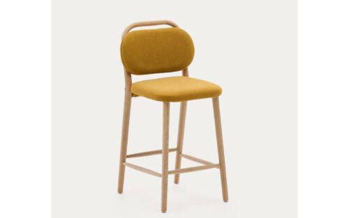 Scaun de bar Helda - imagine 8