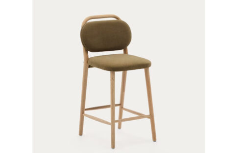 Scaun de bar Helda - imagine 7