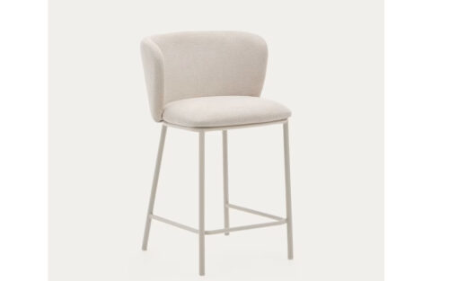 Scaun de bar Ciselia - imagine 7