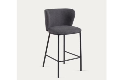 Scaun de bar Ciselia - imagine 6