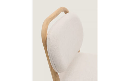 Scaun de bar Helda - imagine 3