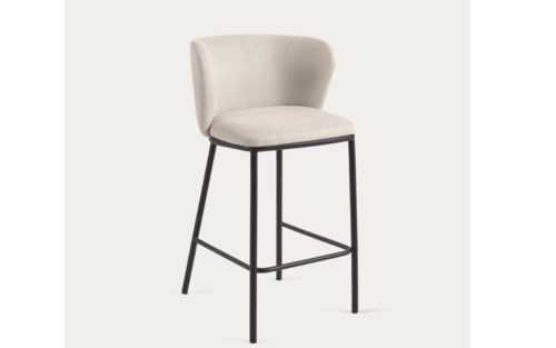 Scaun de bar Ciselia - imagine 5