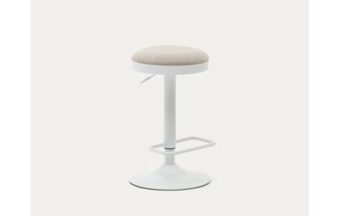 Scaun de bar Zaib - imagine 3