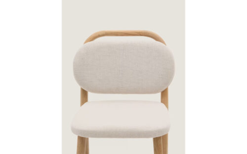 Scaun de bar Helda - imagine 2